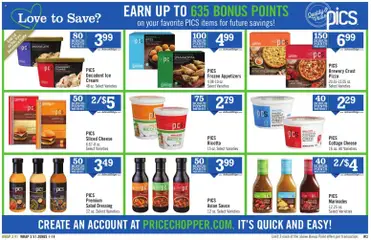 Preview of Price Chopper weekly ads valid from 12.04.2026 | Page: 15