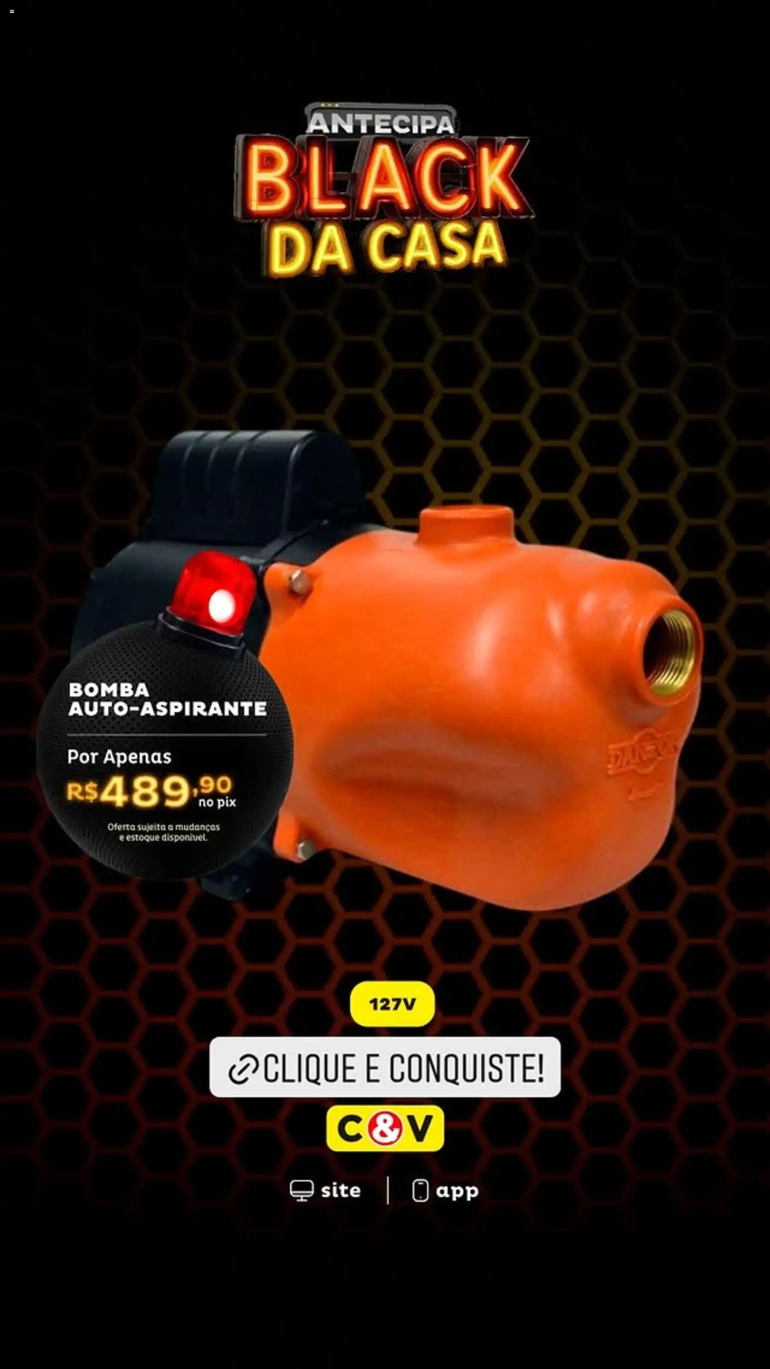 Casa e Video Folheto - válido de 11.11.2025 | Página: 4