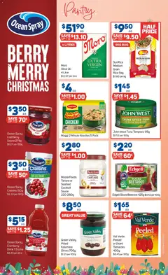Preview of Foodland Catalogue - valid from 17.12.2025 | Page: 20