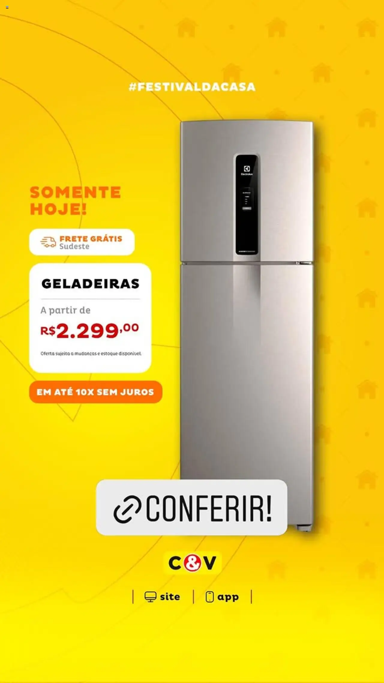 Casa e Video Folheto - válido de 20.08.2025 | Página: 9