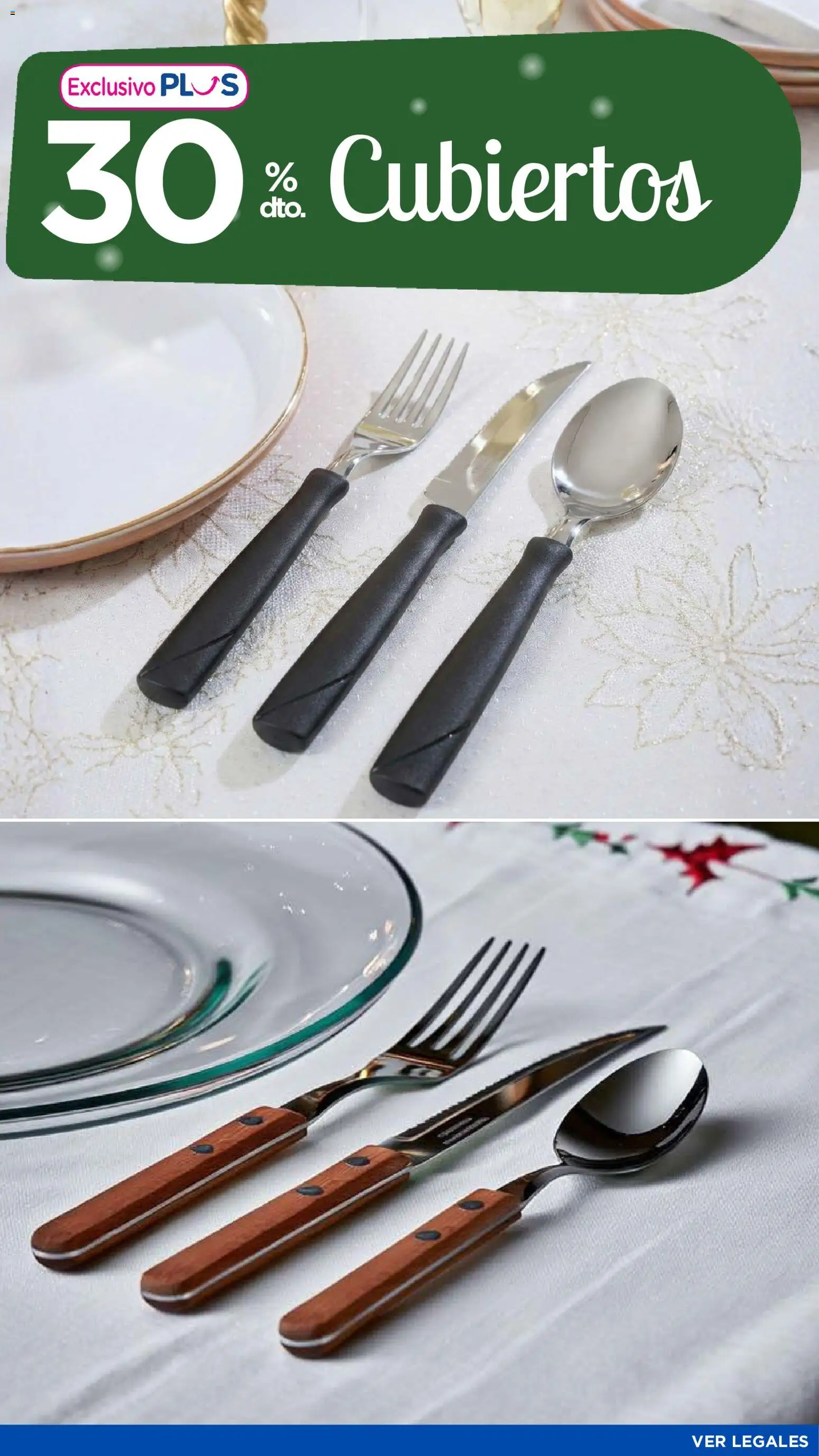 La Anonima Mesa Navideña │ válido desde el 11.12.2025 | Página: 12