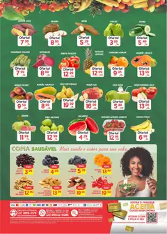 Princesa ofertas Hortifruti - Pré-Visualização do folheto da loja Princesa, válido de 14.04.2026 | Página: 2