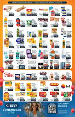 Coop - Ofertas da semana  - Pré-Visualização do folheto da loja Coop, válido de 21.10.2025 | Página: 2