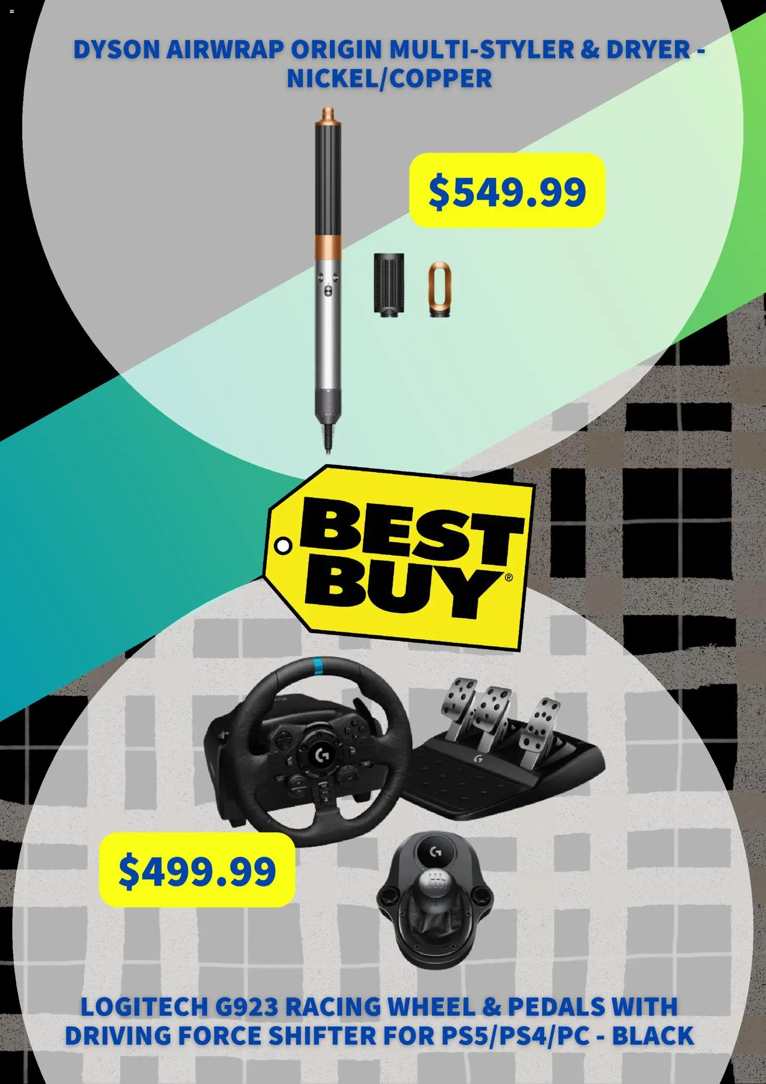 Best Buy flyer valid from 22.12.2025 | Page: 4