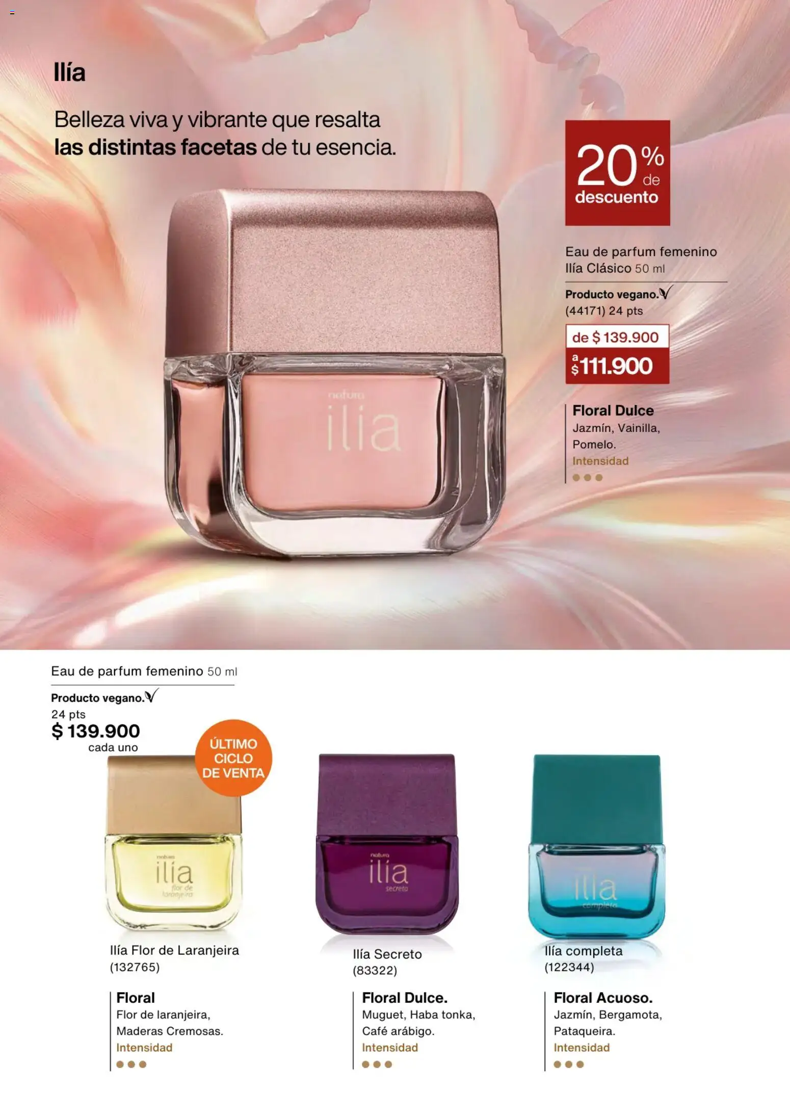 Natura revista - valida desde el 13.11.2025 | Página: 52 | Productos: Café