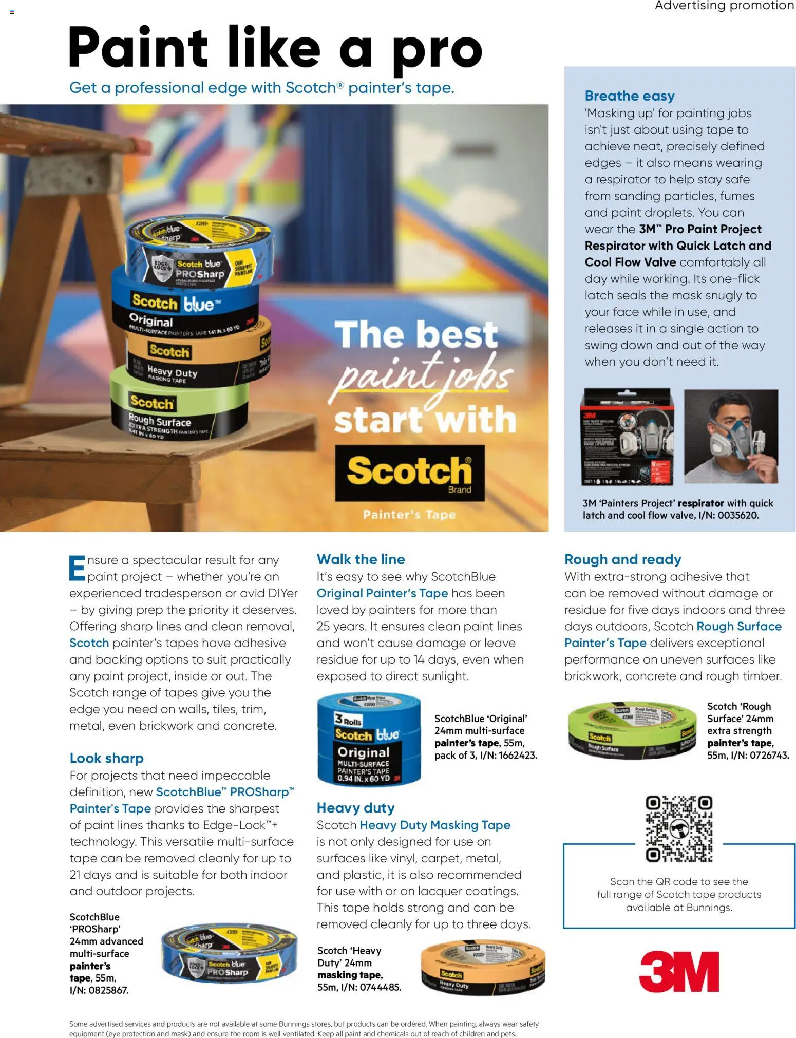 Bunnings Warehouse catalogue from 01.12.2025 | Page: 85