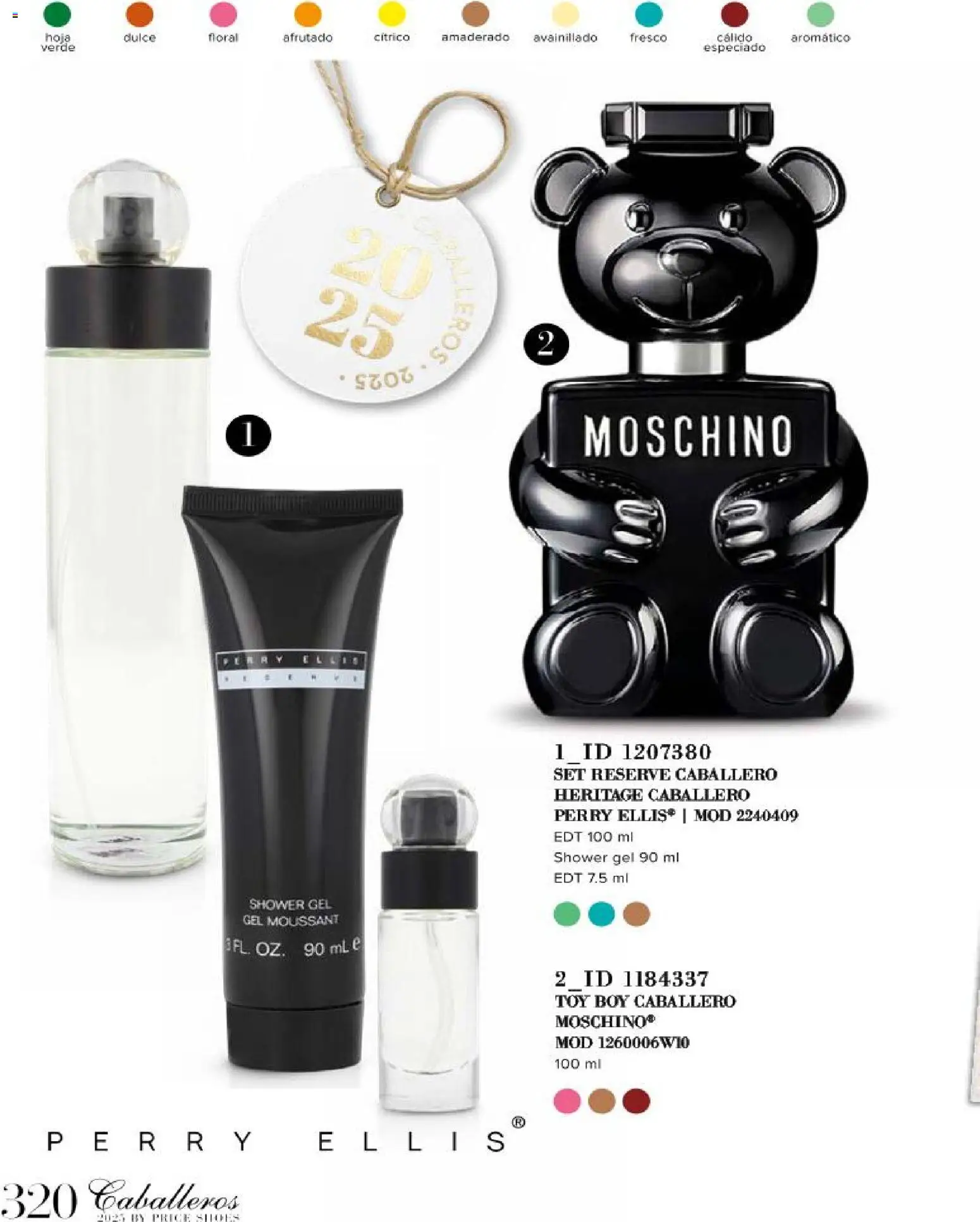 Nuevas ofertas de Price Shoes válidas en toda la República Mexicana desde el 26.11.2025. ¡Encuentra las mejores ofertas en Price Shoes catálogo Caballeros! | Página: 320