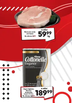 Vista previa de S-Mart folleto Ofertas de Feria Chihuahua, nuevo folleto de la tienda, válido en México a partir del 13.11.2025