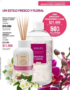 Vista previa Bagués - Catálogo válido desde el 06.04.2026 | Página: 87