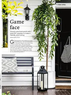 Preview of Catalogue Bunnings Warehouse December  - valid from 01.12.2025 | Page: 67