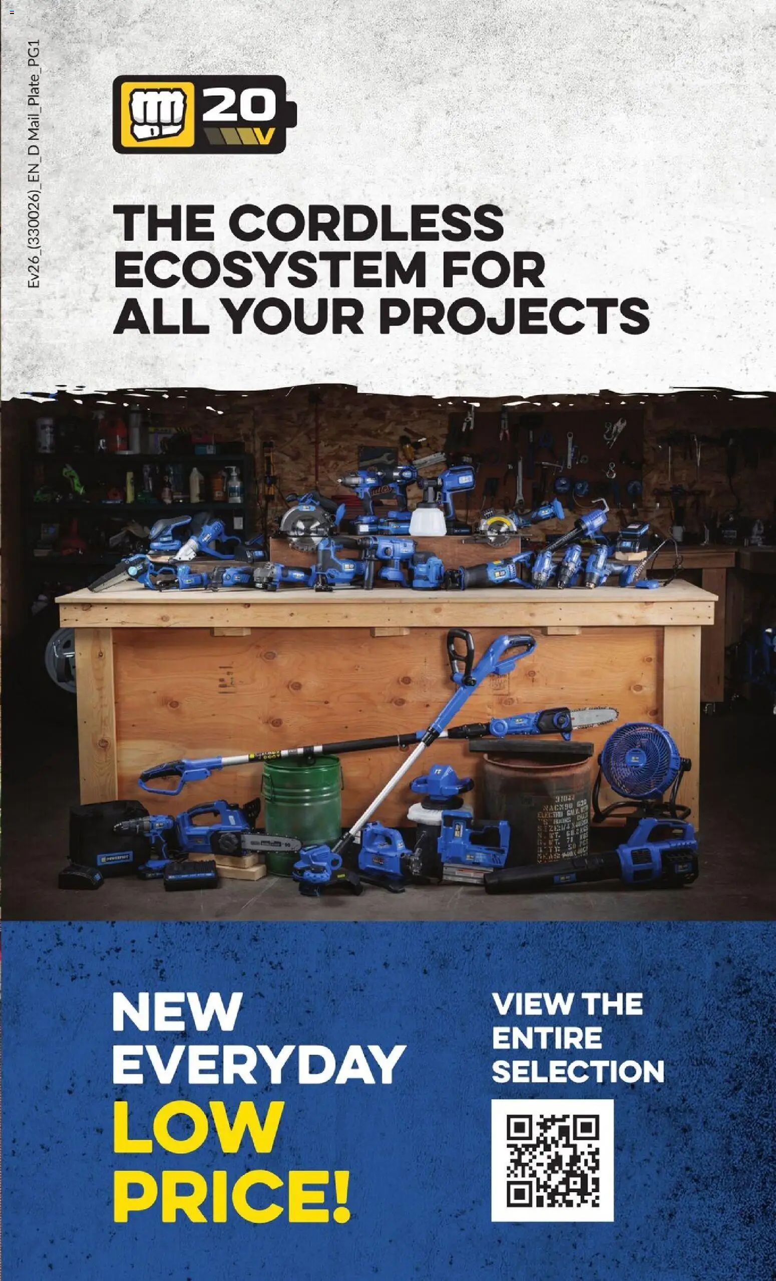 Princess Auto flyer valid from 16.12.2025 | Page: 6