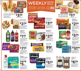 Preview of Ralphs weekly ads valid from 22.10.2025 | Page: 2