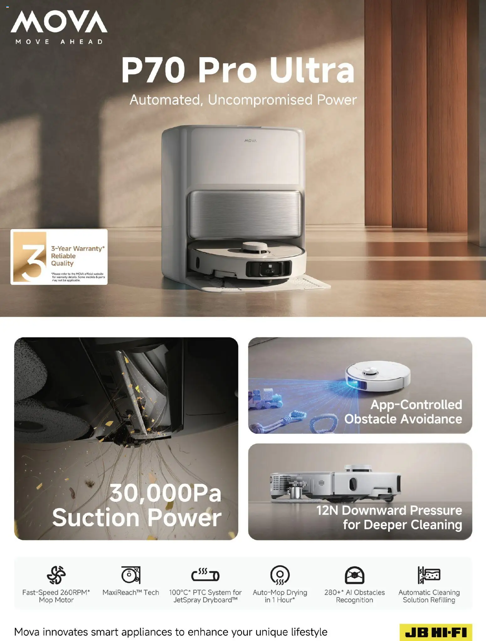 JB Hi-Fi catalogue - valid from 01.04.2026 | Page: 63