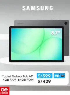 Vista previa de folleto Oechsle catálogo de la Oechsle válido desde 01.04.2026 | Página: 5