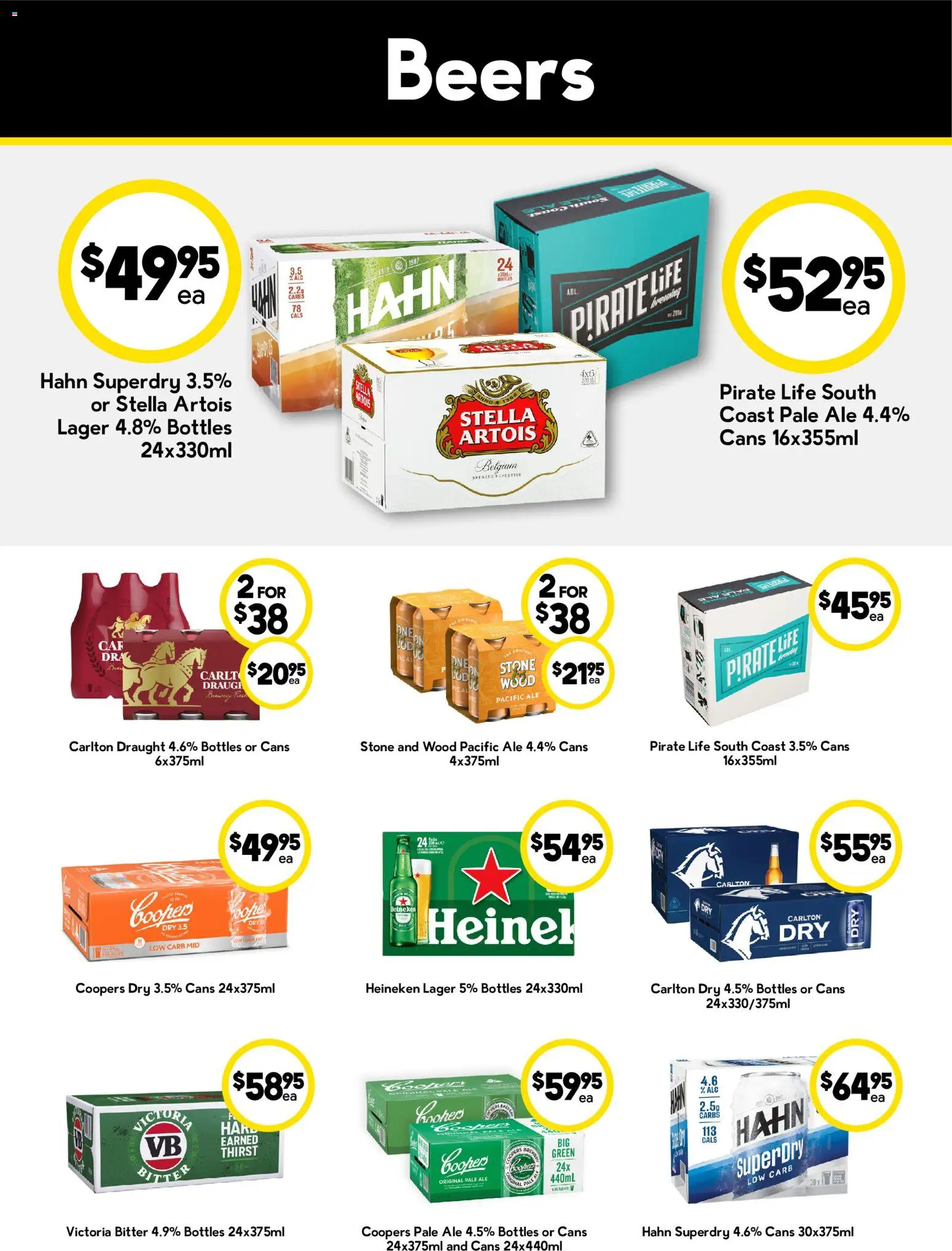 Drakes catalogue - valid from 21.01.2026 | Page: 2 | Products: Wood