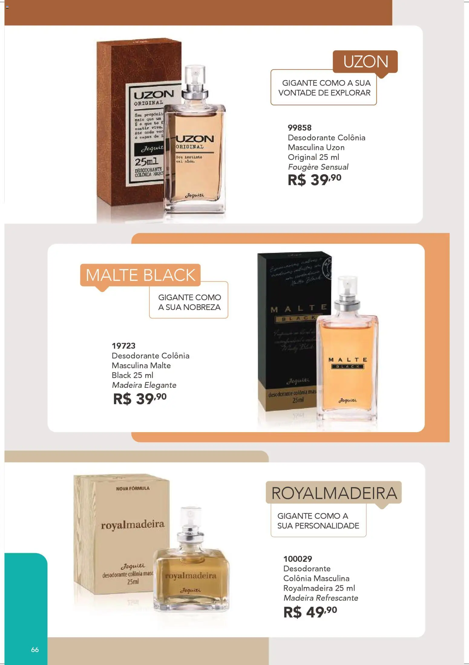 Jequiti - Revista 6/2026 de 23/04/2026 ? Não perca as melhores promoções! | Brasil