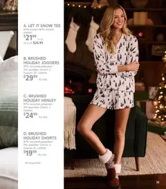 Preview of Cabela's weekly ads valid from 20.11.2025 | Page: 39 | Products: Shorts