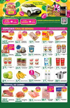Comercial Esperança - Ofertas da semana - Pré-Visualização do folheto da loja Comercial Esperança, válido de 10.10.2025 | Página: 1