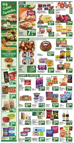 Preview of Shaw's weekly ads valid from 06.02.2026 | Page: 2