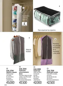 Vista previa Amodil - Campaña 18/2025 válido desde el 30.11.2025 | Página: 144 | Productos: Vestido, Traje, Zapatero