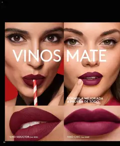 Ésika revista - valida desde el 09.07.2025 | Página: 36 | Productos: Vino