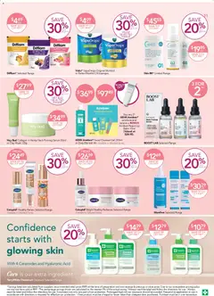 Preview of Terry White catalogue  - valid from 16.04.2026 | Page: 11