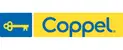 Logo de Coppel - Tiendas Departamentales