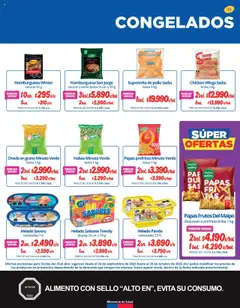 Alvi catálogo válido desde el 01.10.2025 | Página: 15