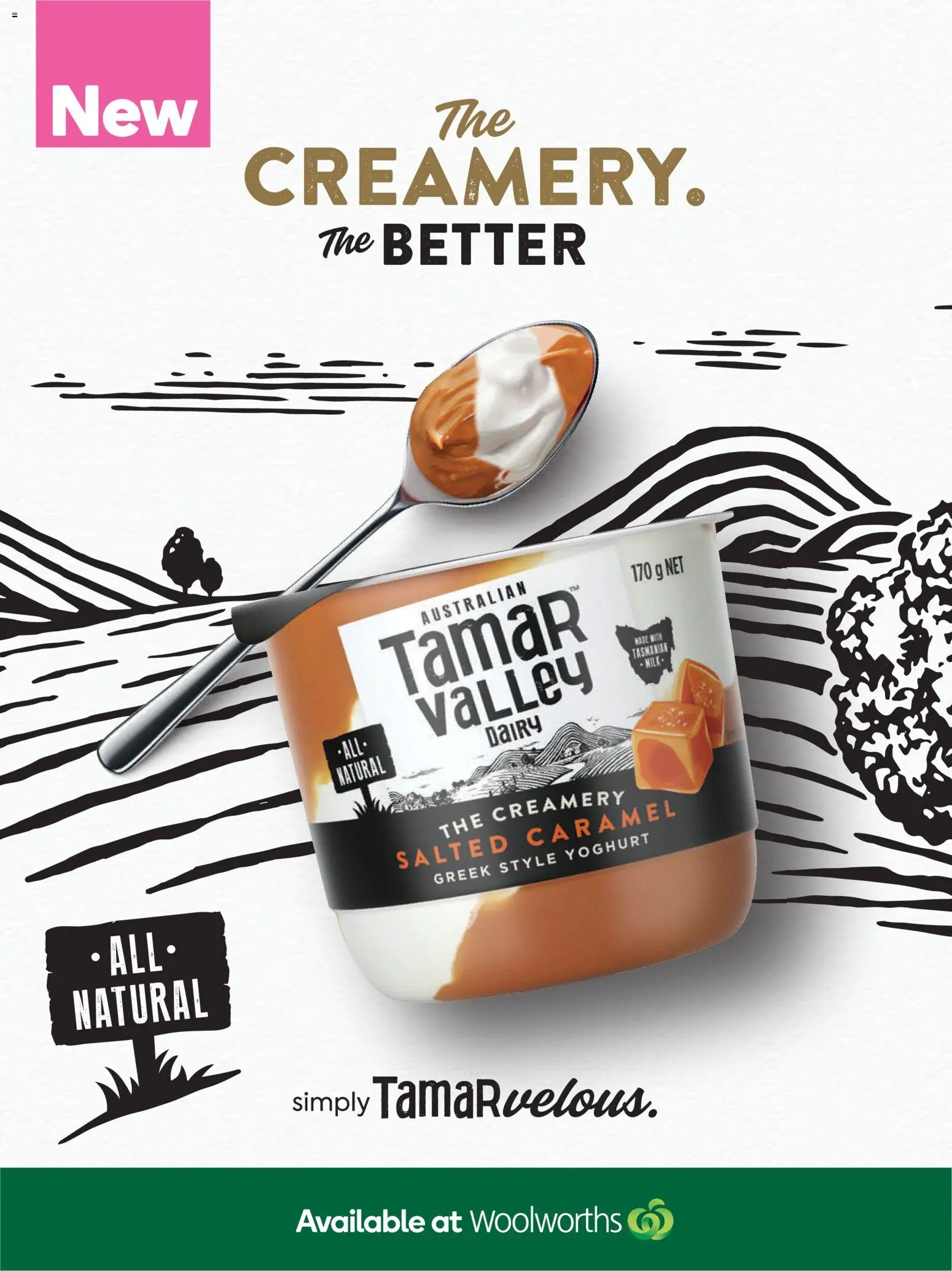 Woolworths catalogue - valid from 01.11.2025 | Page: 73 | Products: Dairy, Yoghurt