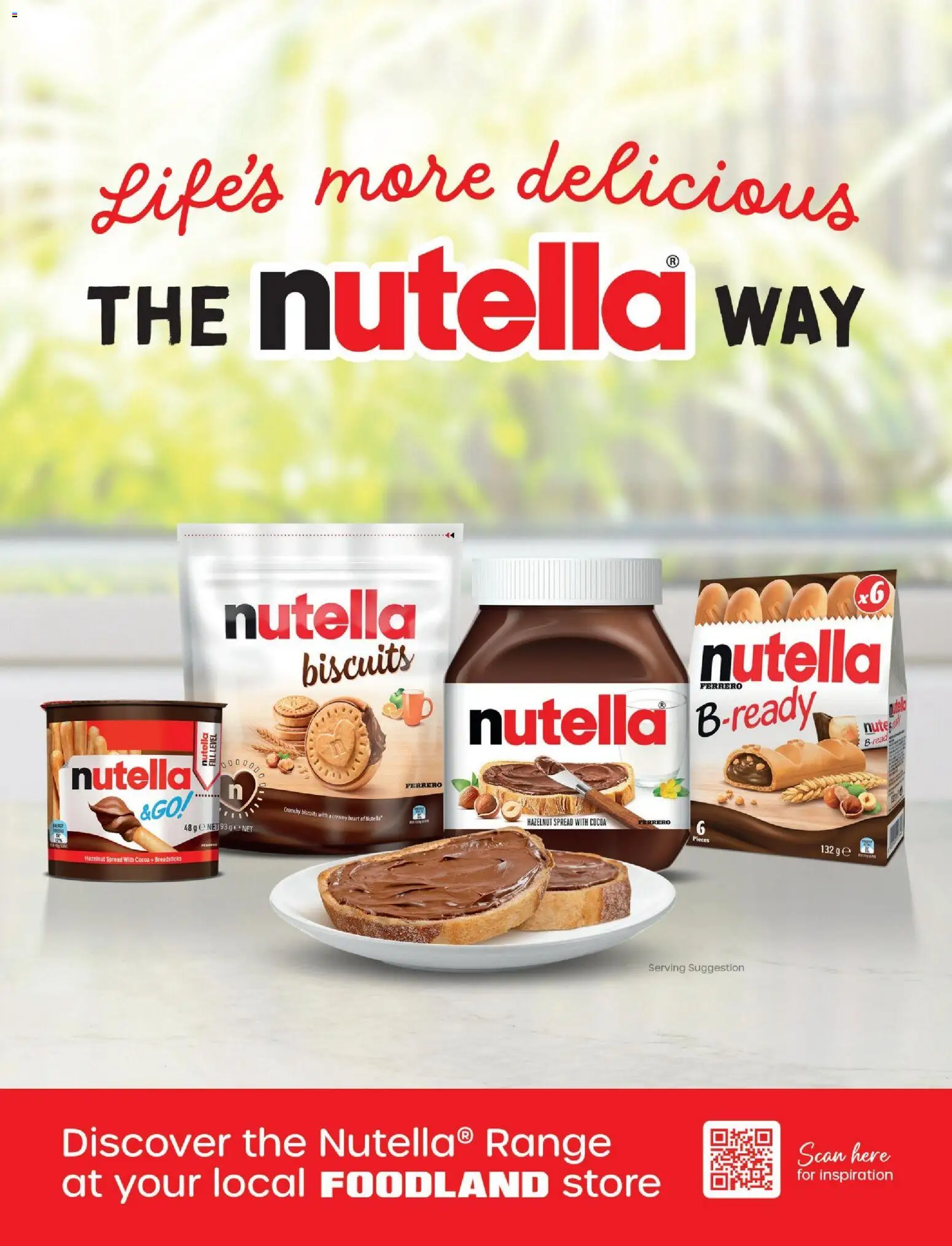 Foodland catalogue - valid from 01.12.2025 | Page: 56