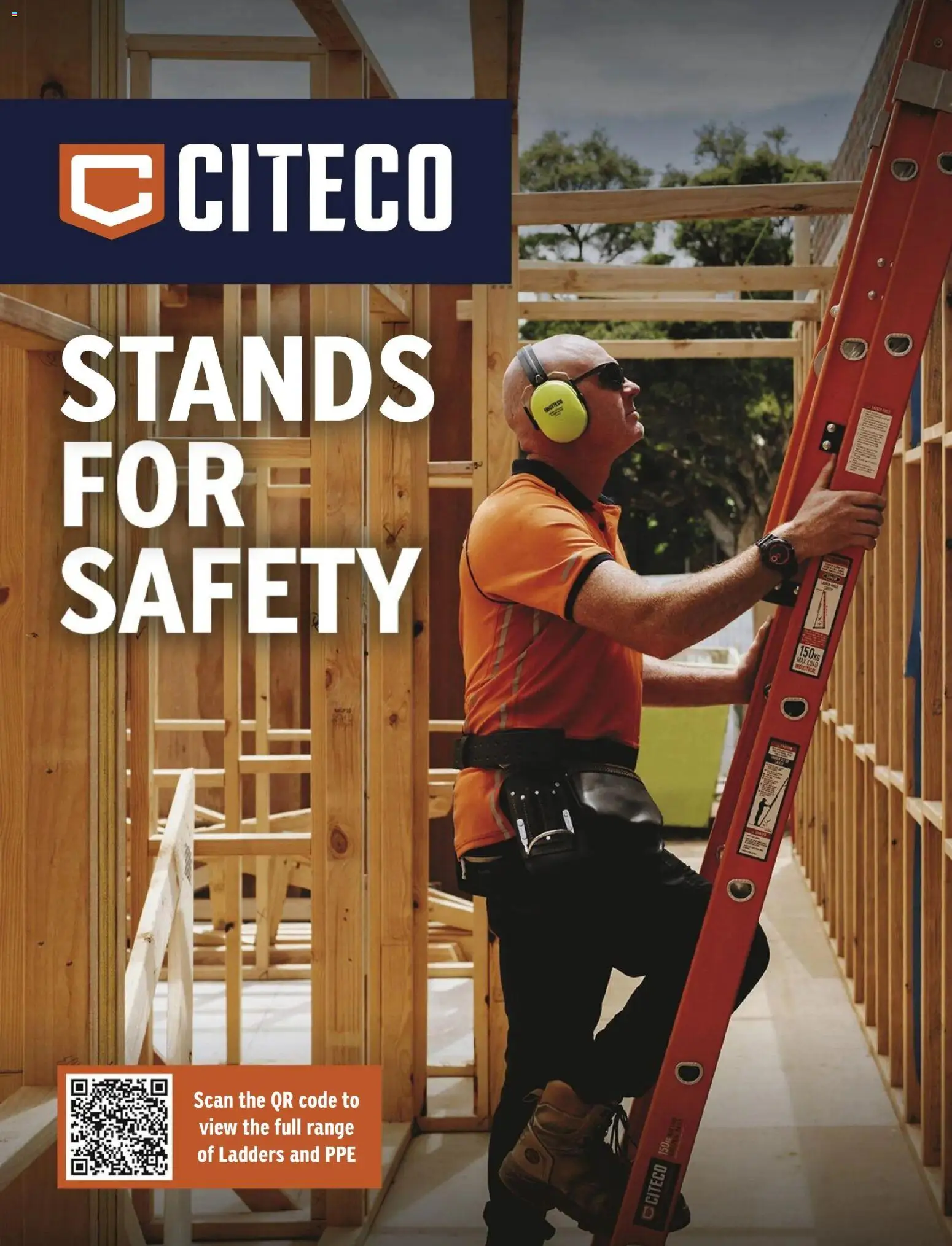 Bunnings Warehouse catalogue - valid from 01.11.2025 | Page: 23