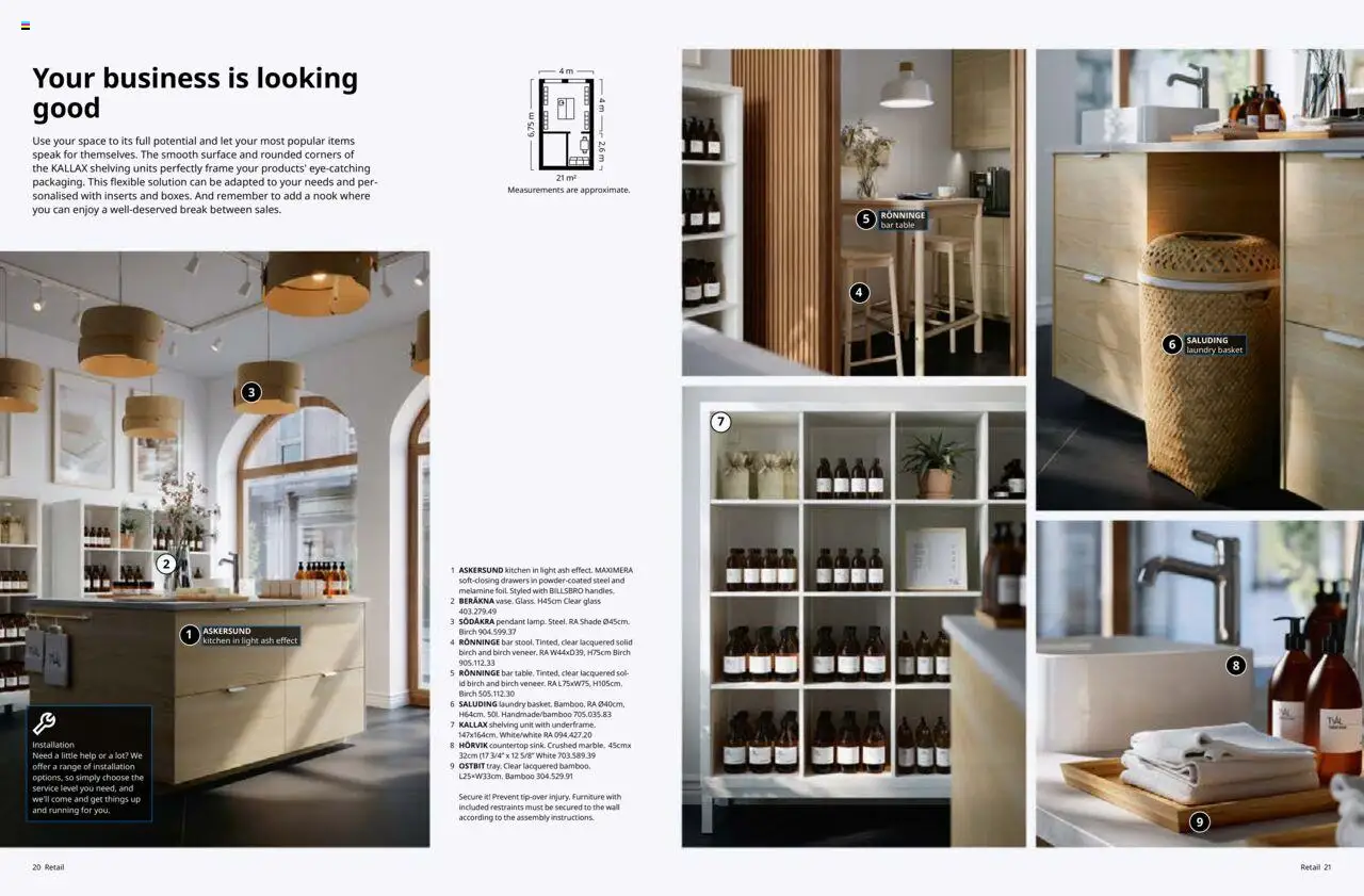 IKEA flyer valid from 01.01.2023 | Page: 11