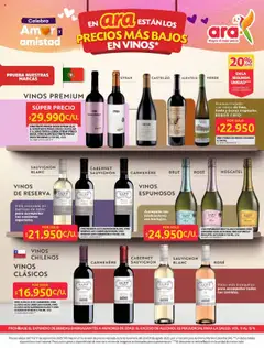 Ara revista - valida desde el 11.09.2025 | Página: 5