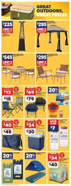 Preview of Real Canadian Superstore weekly flyer / circulaire from shop Real Canadian Superstore valid from 23.04.2026 | Page: 33