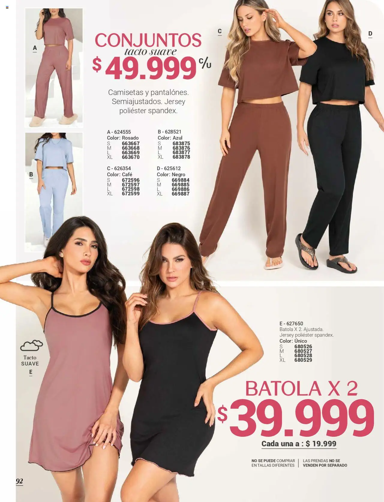 Carmel revista - valida desde el 25.09.2025 | Página: 94 | Productos: Café