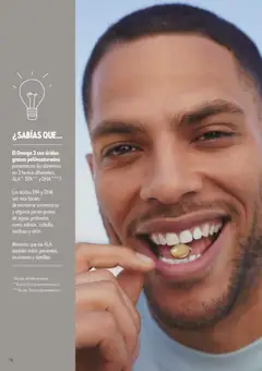 Oriflame catálogo 04 -  Vista previa de la revista de la tienda Oriflame valido desde el 07.03.2026 | Página: 82