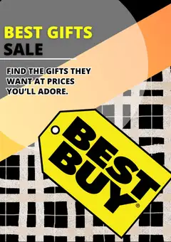 Preview of Best Buy weekly flyer / circulaire from shop Best Buy valid from 16.12.2025