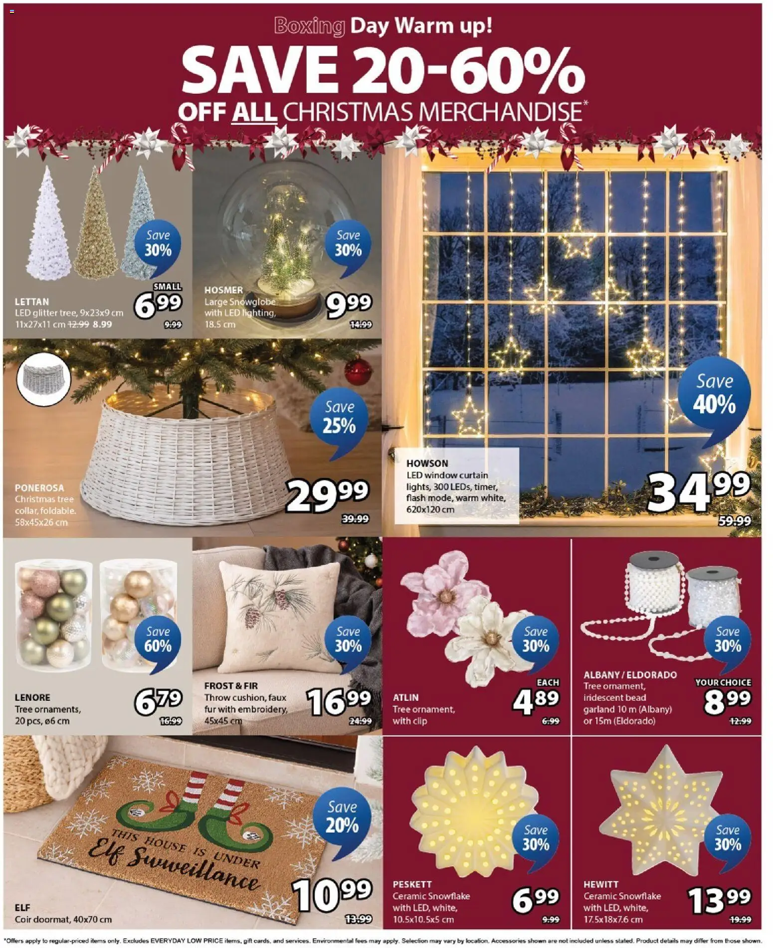 JYSK flyer valid from 04.12.2025 | Page: 19