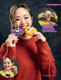Preview of Costco Magazine Sep/Oct 2025 - valid from 01.09.2025 | Page: 37
