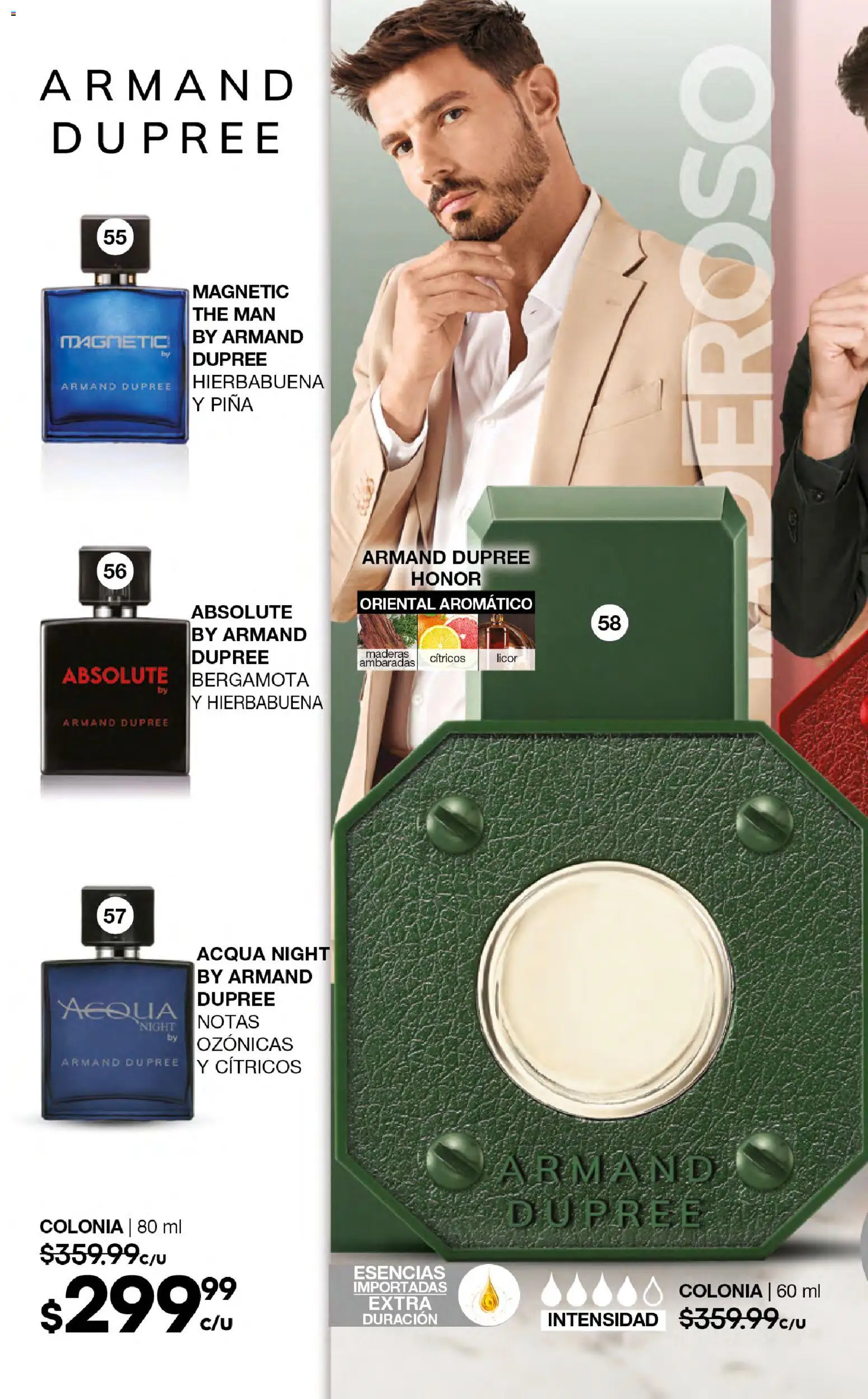 Nuevas ofertas de Fuller válidas en toda la República Mexicana desde el 07.01.2026. ¡Encuentra las mejores ofertas en Fuller campaña 20 2026! | Página: 36 | Productos: Piña, Esencias