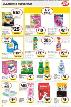 Preview of IGA  Catalogue  - valid from 07.01.2026 | Page: 35