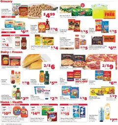Preview of Family Fare weekly ads valid from 26.04.2026 | Page: 3