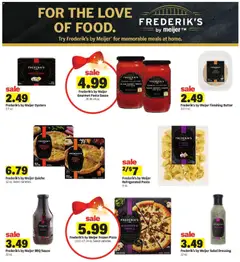Preview of Meijer weekly ads valid from 10.12.2025 | Page: 22
