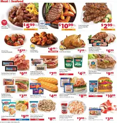 Preview of Family Fare weekly ads valid from 25.01.2026 | Page: 6
