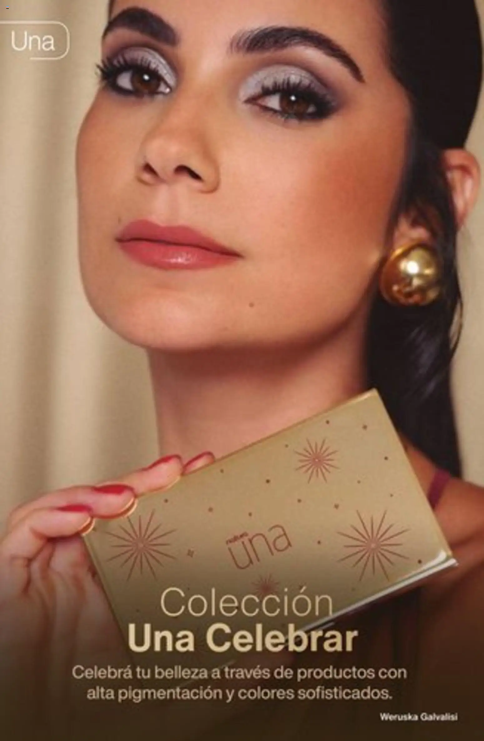 Catálogo Natura Ciclo 16/2025 │ válido desde el 01.11.2025 | Página: 127