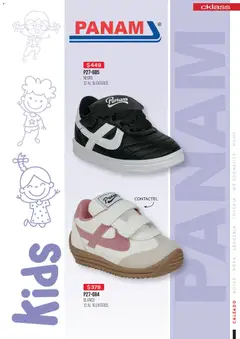 Vista previa de Cklass Buen Fin , nuevo folleto de la tienda, válido en México a partir del 12.11.2025 | Página: 371 | Productos: Botas, Ropa, Lenceria