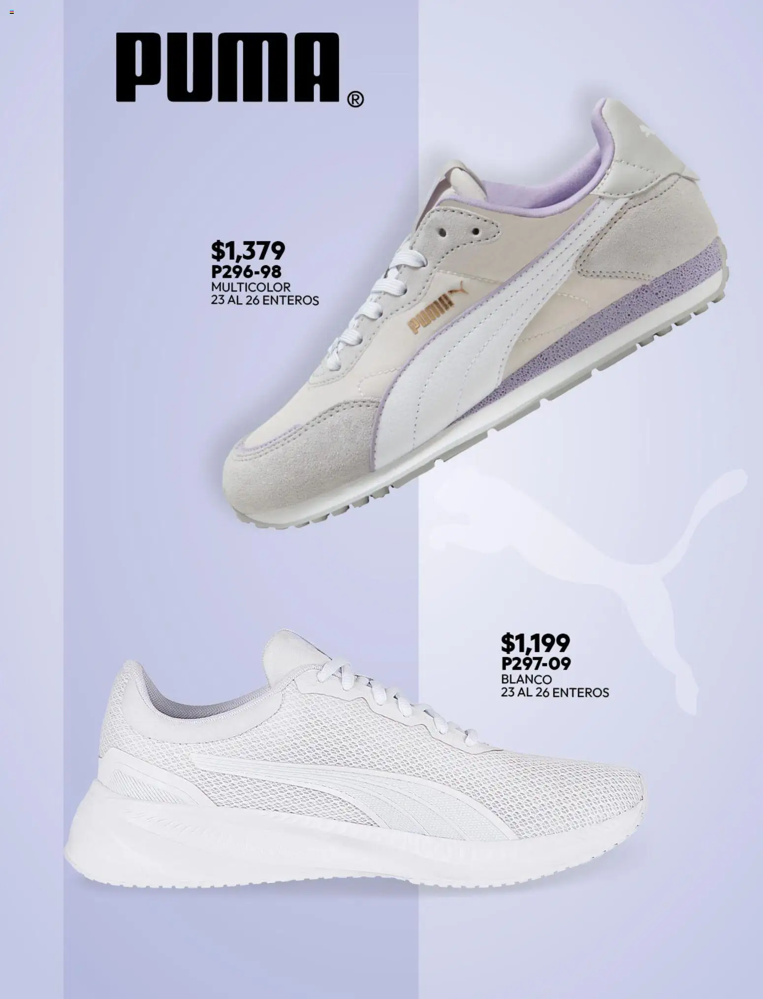 Nuevas ofertas de Cklass válidas en toda la República Mexicana desde el 02.01.2026. ¡Encuentra las mejores ofertas en Cklass catálogo Sportbrands! | Página: 12