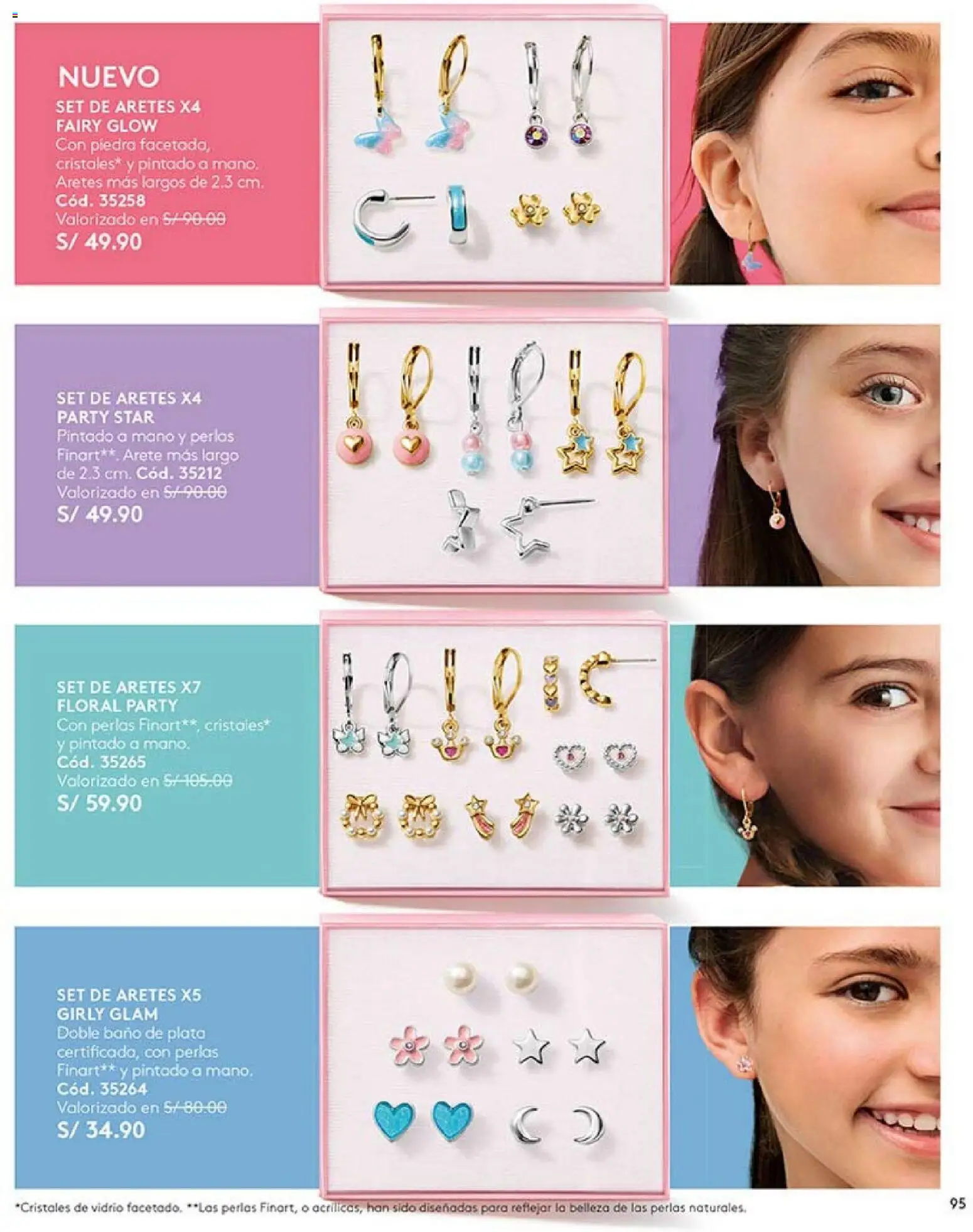 Catálogo Ésika válido desde 31.01.2026 | Página: 107