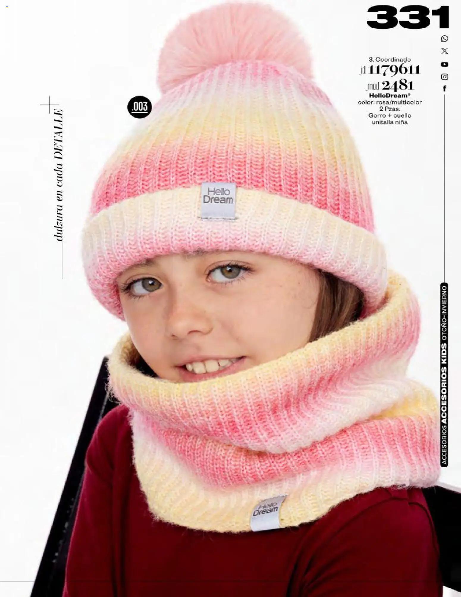 Nuevas ofertas de Price Shoes válidas en toda la República Mexicana desde el 03.11.2025. ¡Encuentra las mejores ofertas en Price Shoes catálogo Accesorios! | Página: 331