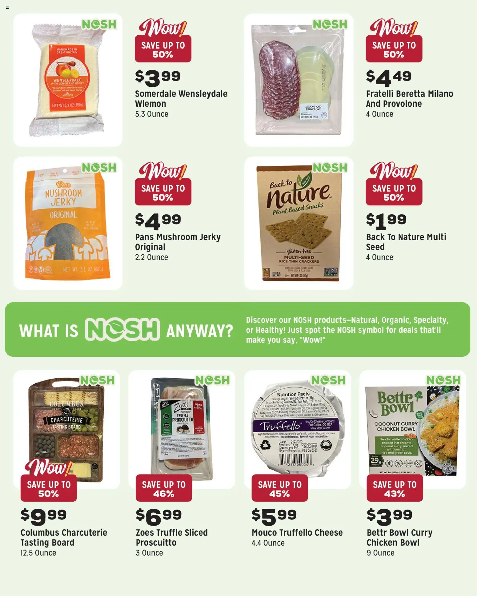 Grocery Outlet Weekly Ad - valid from 04.02.2026 | Page: 12